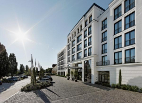  Parkhotel Stuttgart Messe-Airport  Лайнфельден-Эхтердинген